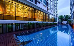 Mida Hotel Ngamwongwan - Sha Plus